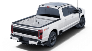 2025 Ford Super Duty® External Image 4
